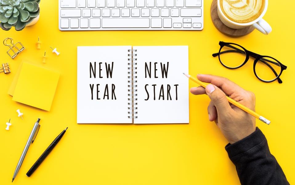 10 Profitable New Year Marketing Ideas