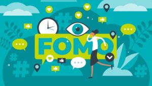 View of PDFFOMO and Its Effect on Gen Z Performance - ResearchGate