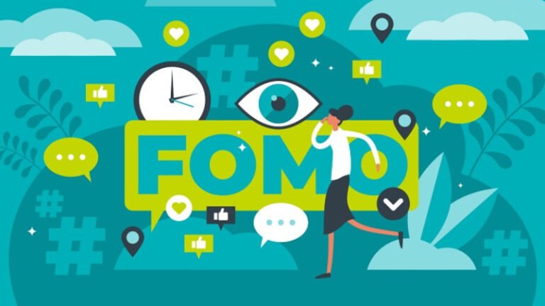 Ephemeral Content: Harnessing the FOMO Effect – Azul Media Marketing