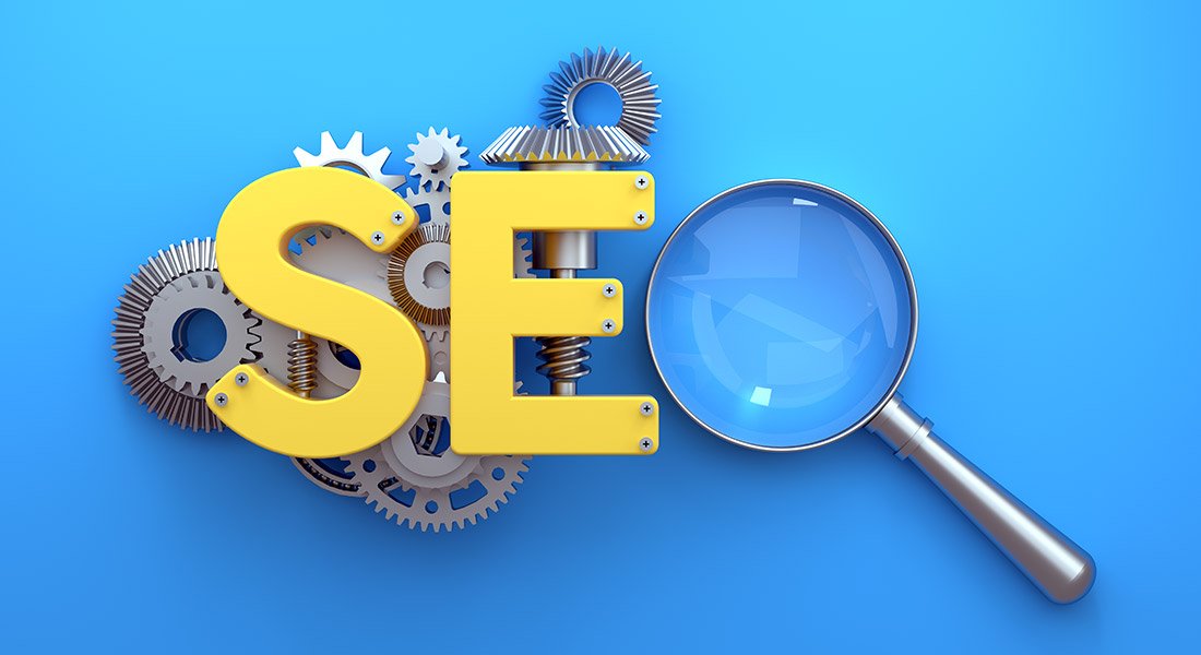 SEO Unleashed: Boosting Your Visibility in Search Engines