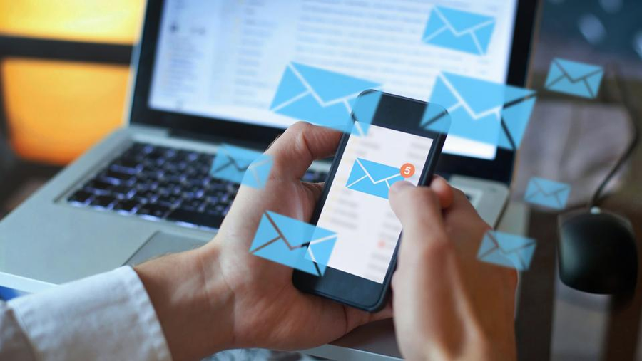 Maximizing ROI with Effective Email Marketing Campaigns